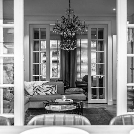 Villa Prestige Ypres Esterno foto