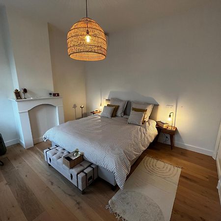 Villa Prestige Ypres Esterno foto