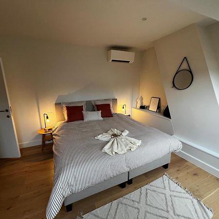 Villa Prestige Ypres Esterno foto