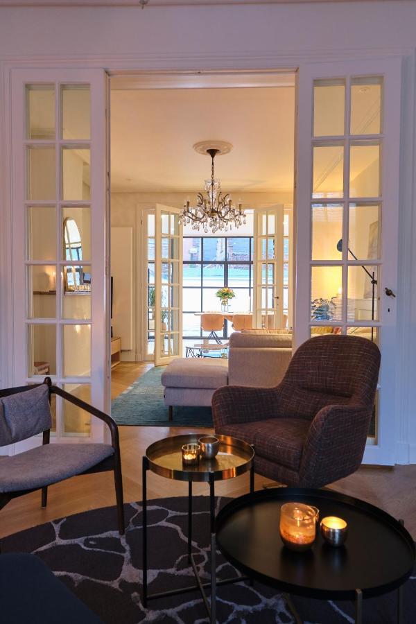 Villa Prestige Ypres Esterno foto