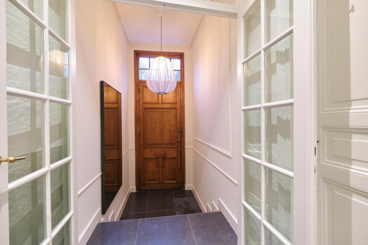 Villa Prestige Ypres Esterno foto