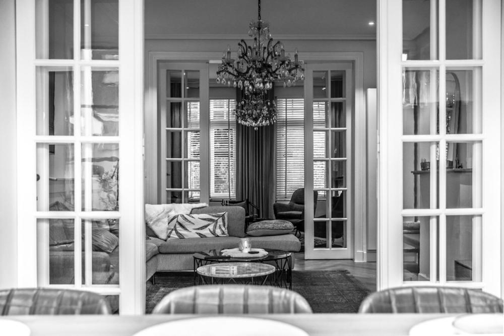 Villa Prestige Ypres Esterno foto