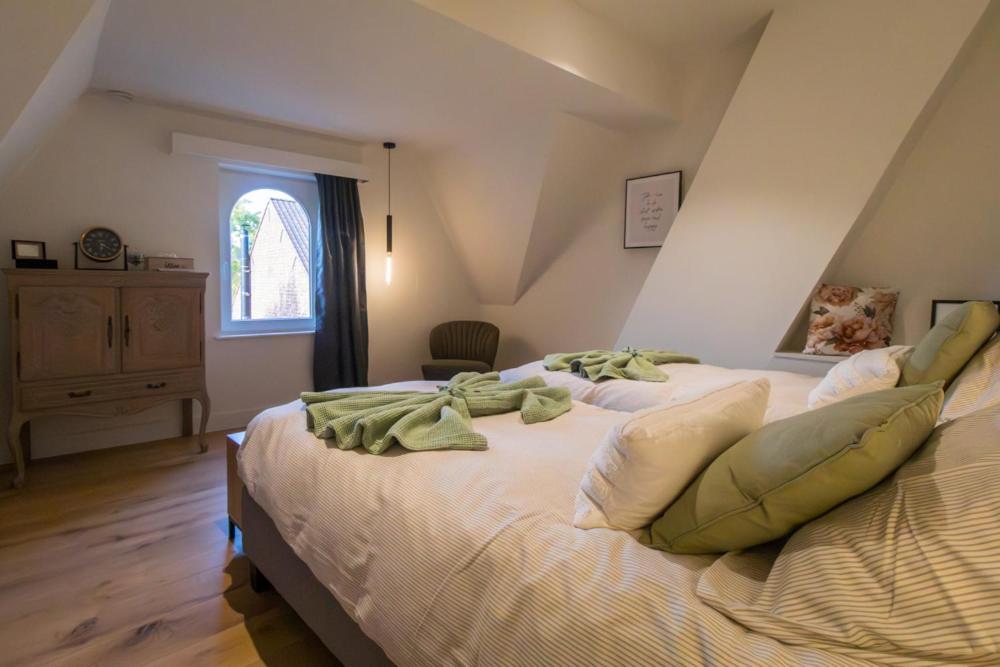 Villa Prestige Ypres Esterno foto