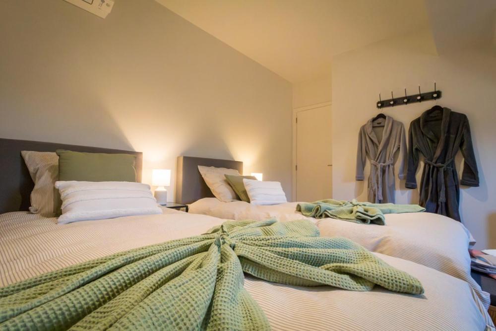 Villa Prestige Ypres Esterno foto