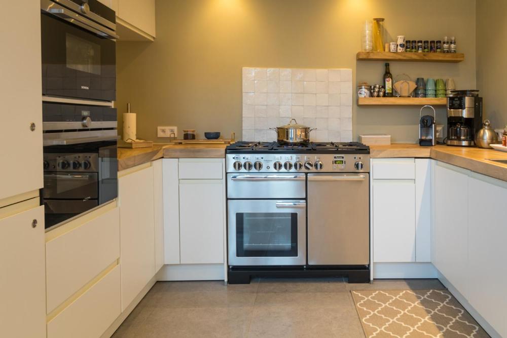 Villa Prestige Ypres Esterno foto