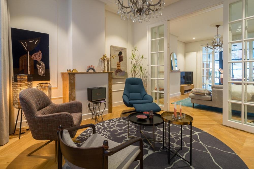 Villa Prestige Ypres Esterno foto