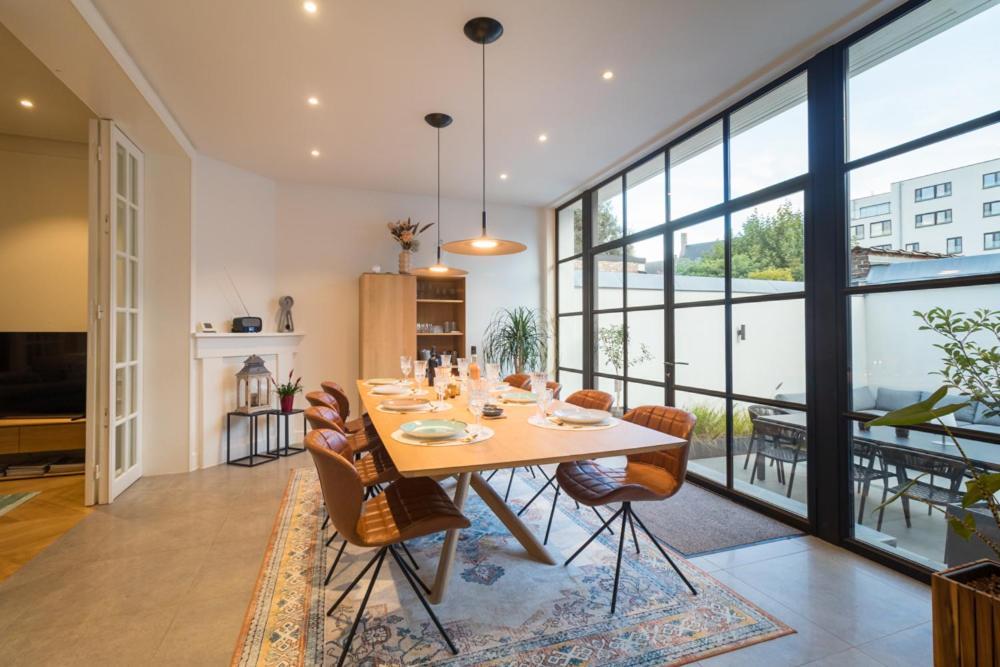 Villa Prestige Ypres Esterno foto