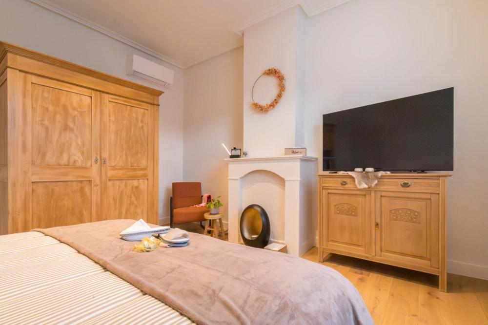 Villa Prestige Ypres Esterno foto