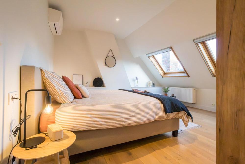 Villa Prestige Ypres Esterno foto