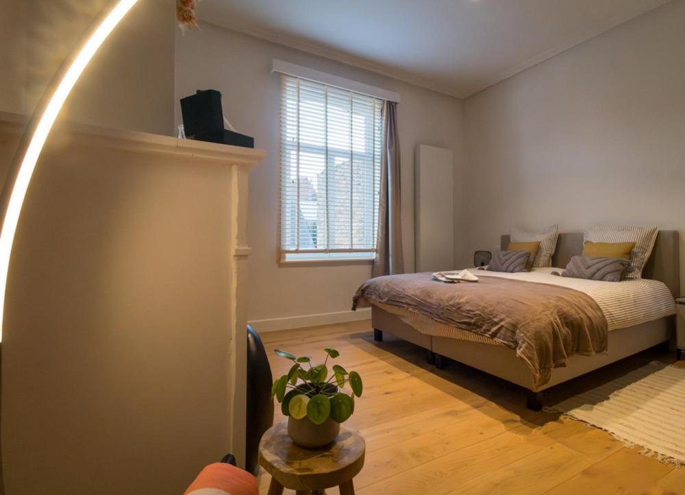 Villa Prestige Ypres Esterno foto