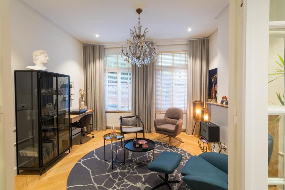 Villa Prestige Ypres Esterno foto