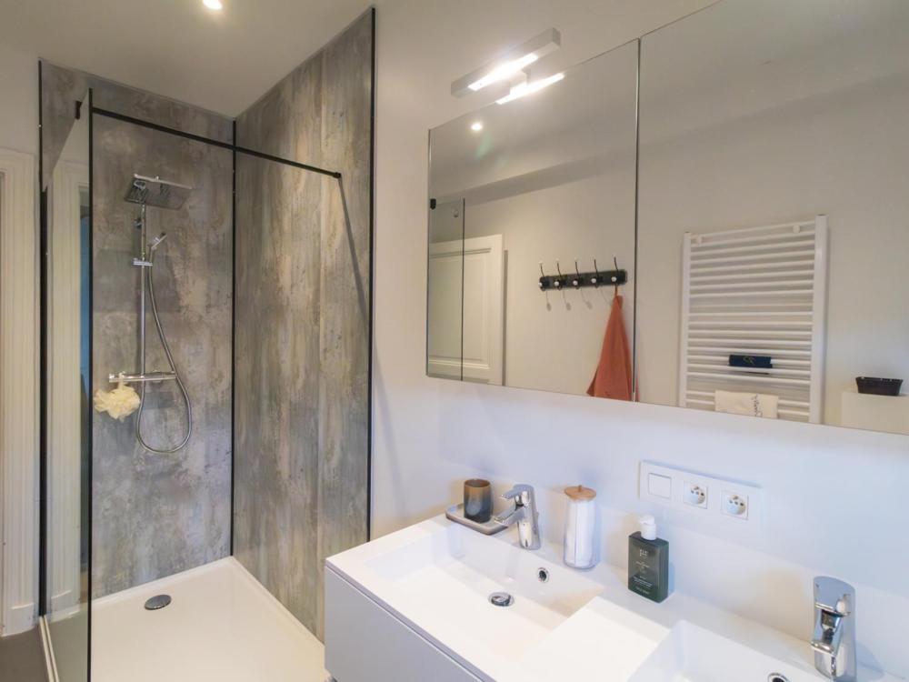 Villa Prestige Ypres Esterno foto