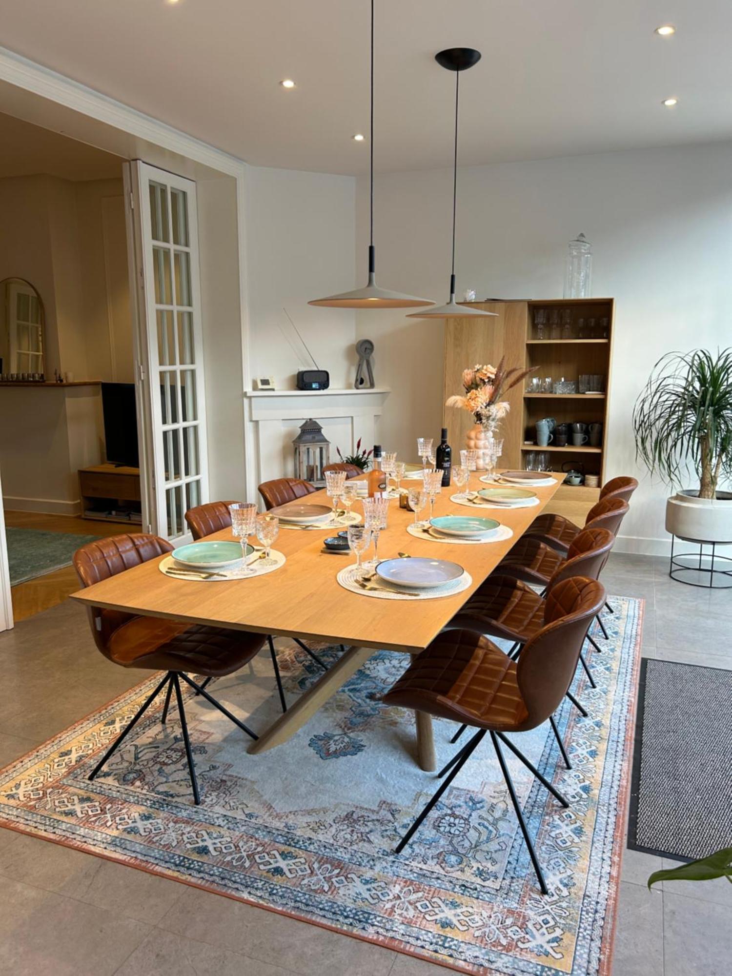 Villa Prestige Ypres Esterno foto