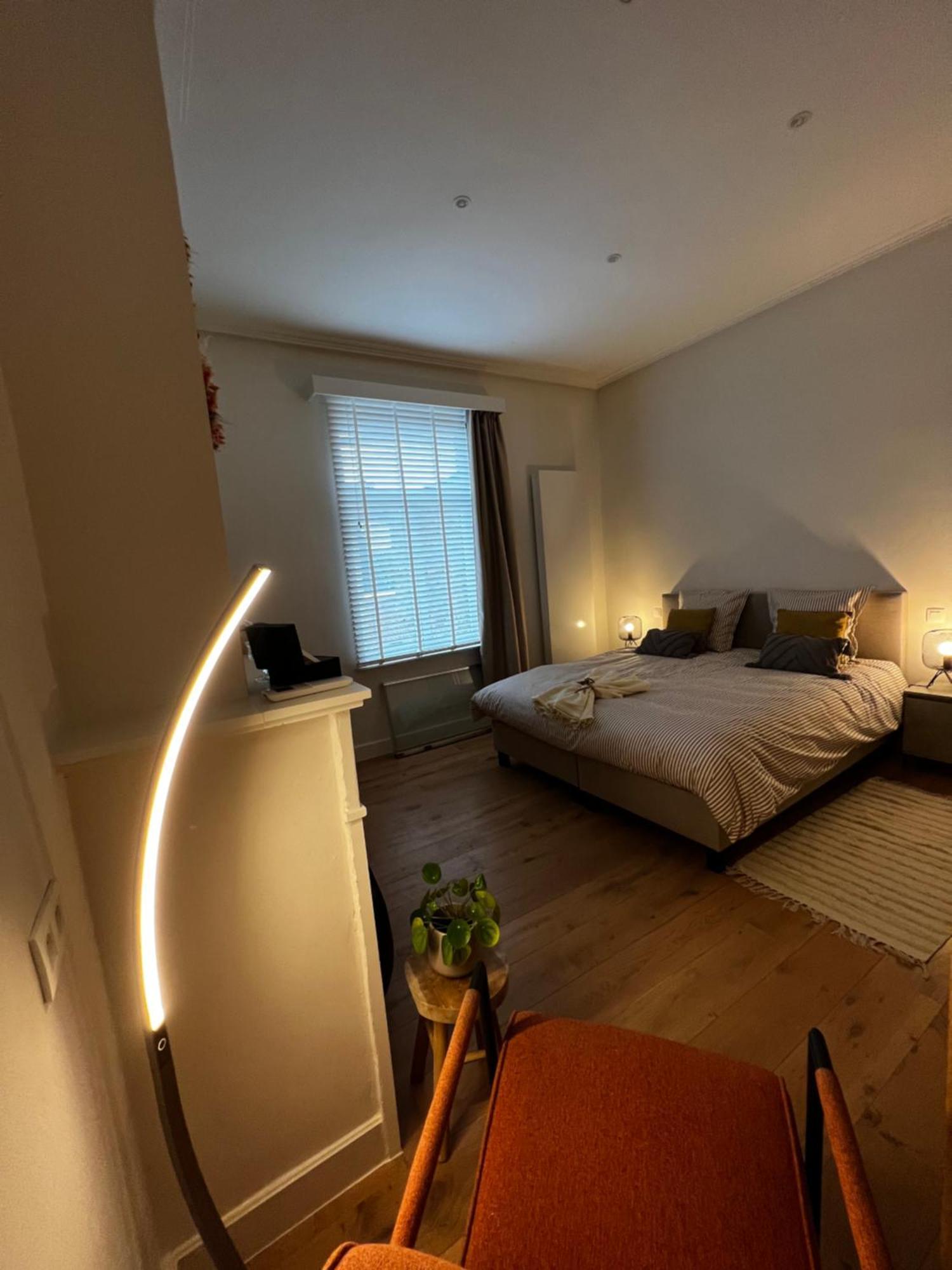 Villa Prestige Ypres Esterno foto