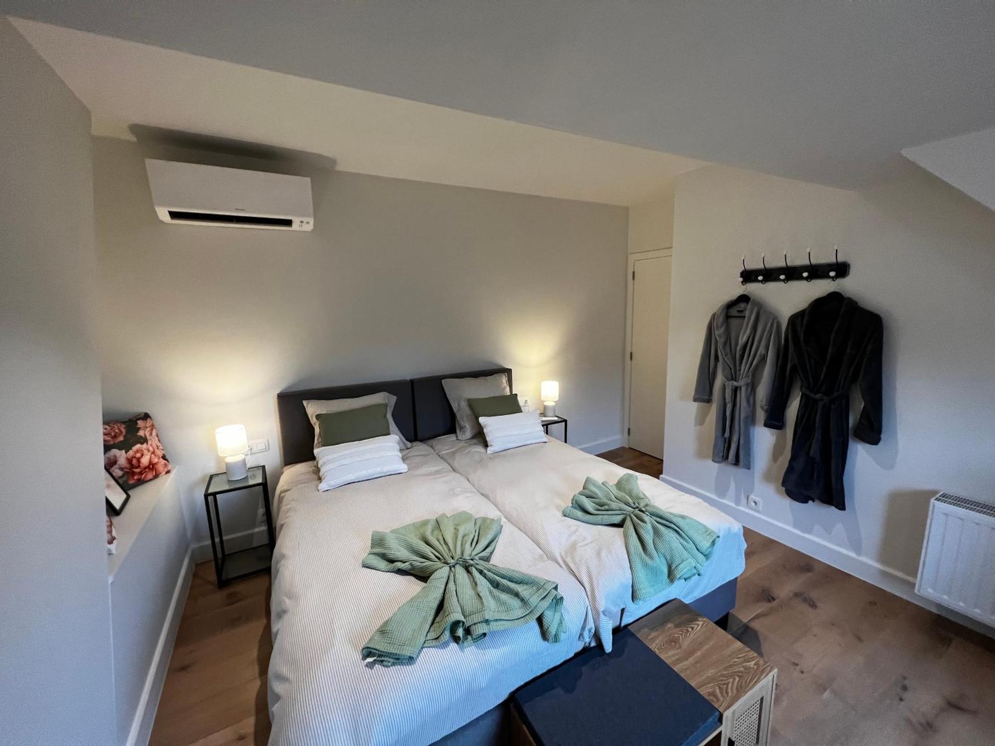 Villa Prestige Ypres Esterno foto