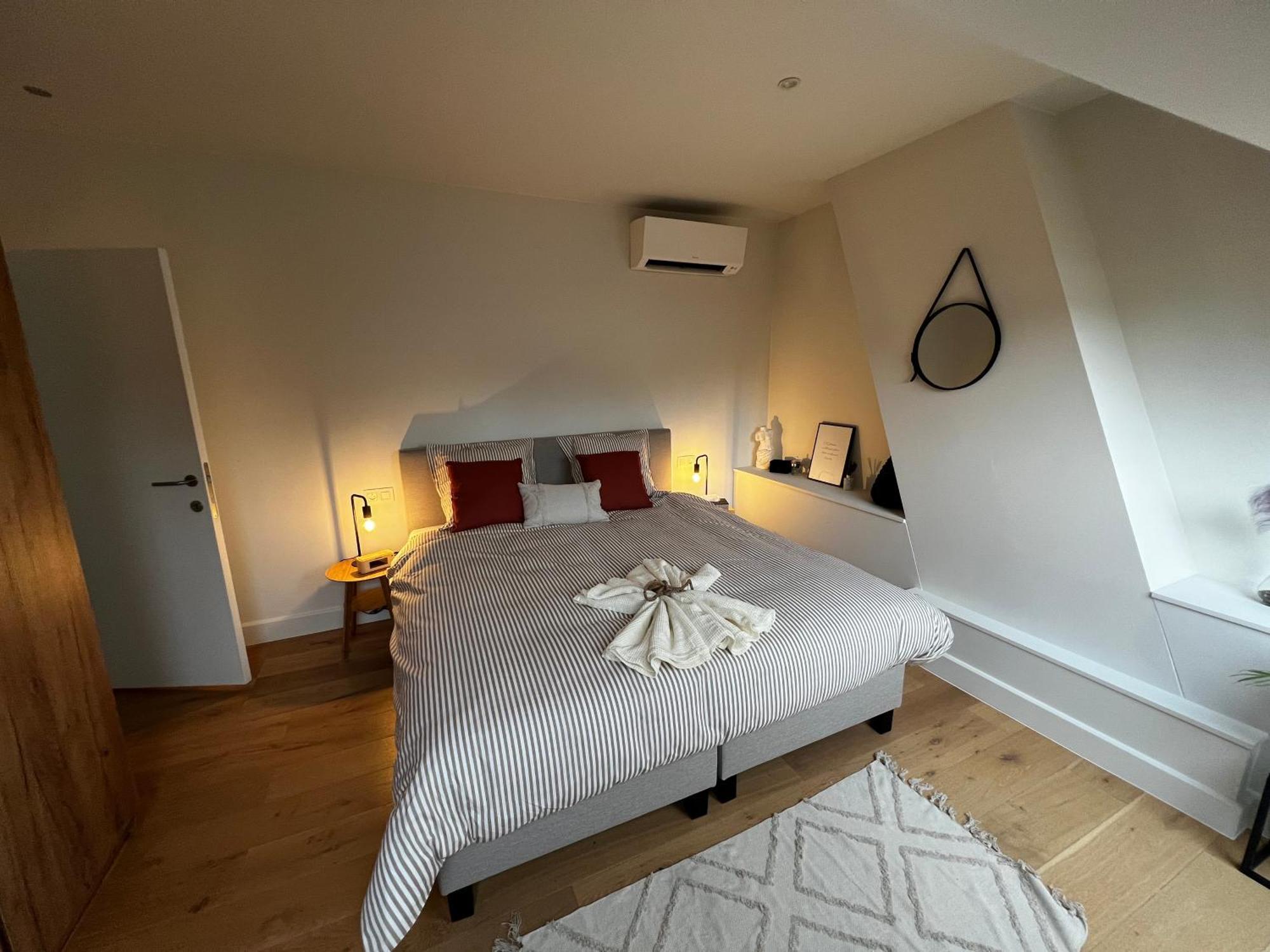 Villa Prestige Ypres Esterno foto