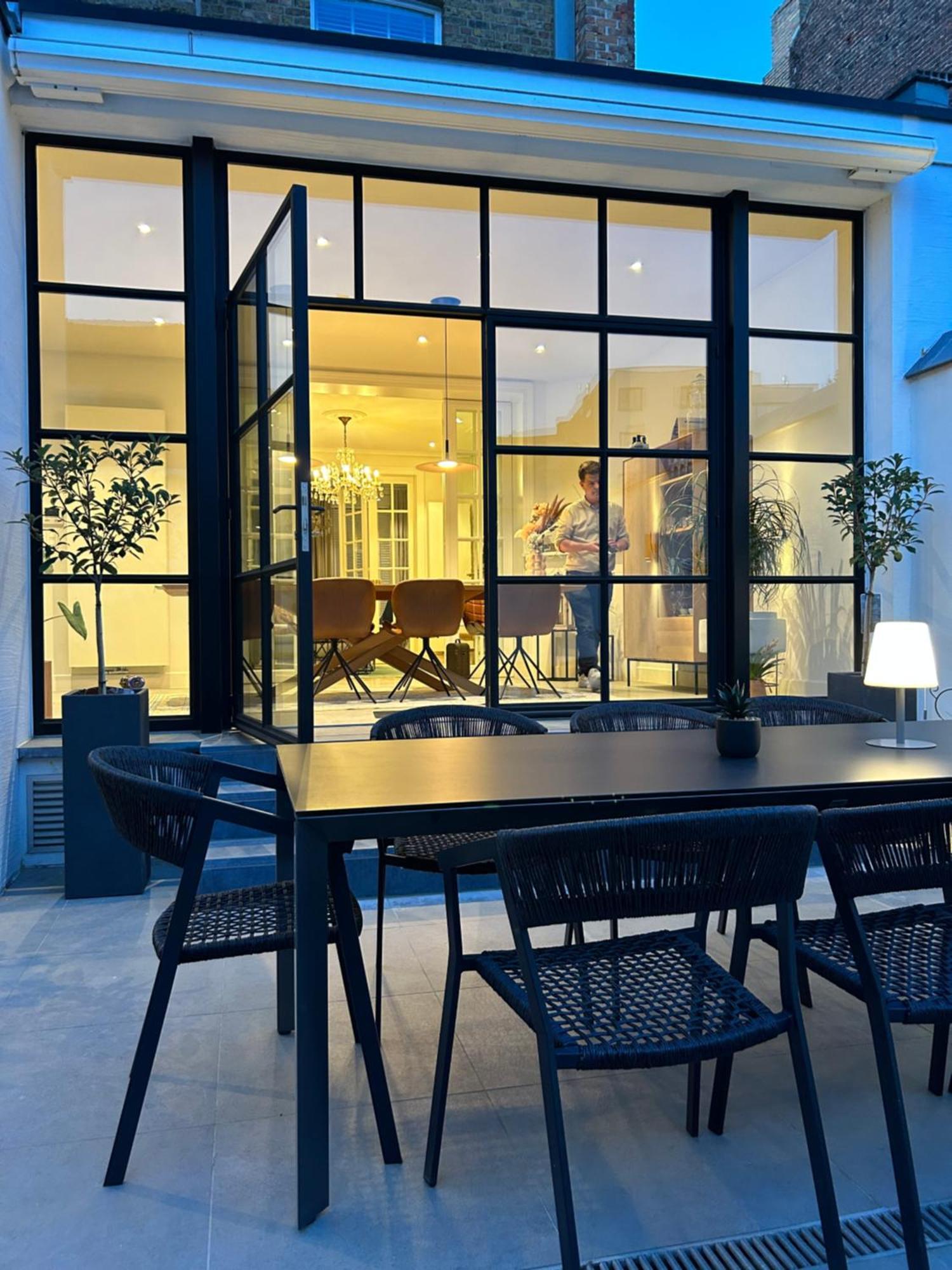 Villa Prestige Ypres Esterno foto